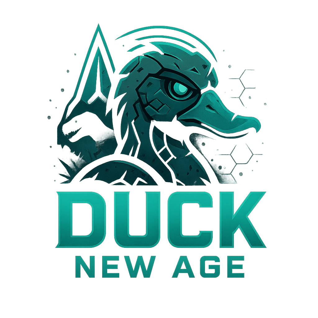 Ark New Age